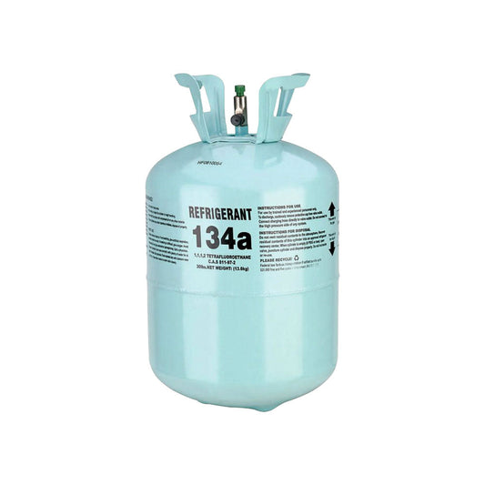 R-134A Refrigerant 30 lb.