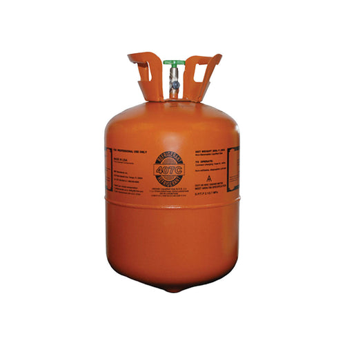 R-407C Refrigerant 25 lb.