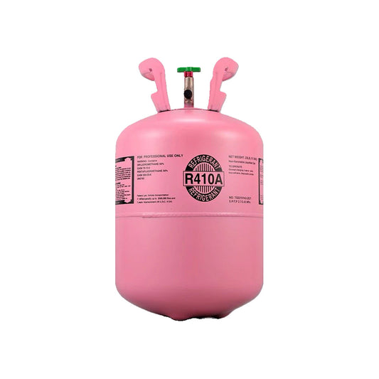 R-410A Refrigerant 25 lb.